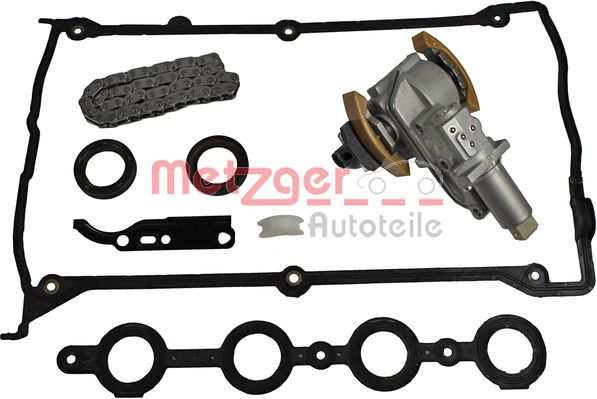 METZGER 7500005 Steuerkettensatz