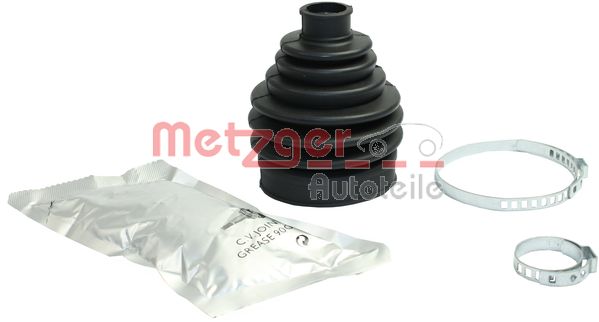 METZGER 751.126 gumiharangkészlet, hajtótengely AUDI SEAT SKODA VW