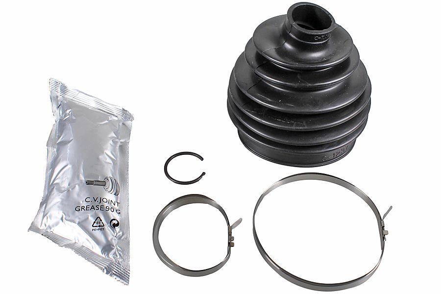 METZGER 751.653 GREENPARTS Bellow Kit, drive shaft
