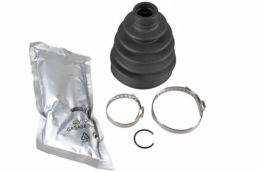 METZGER 751.657 Kit cuffia,...