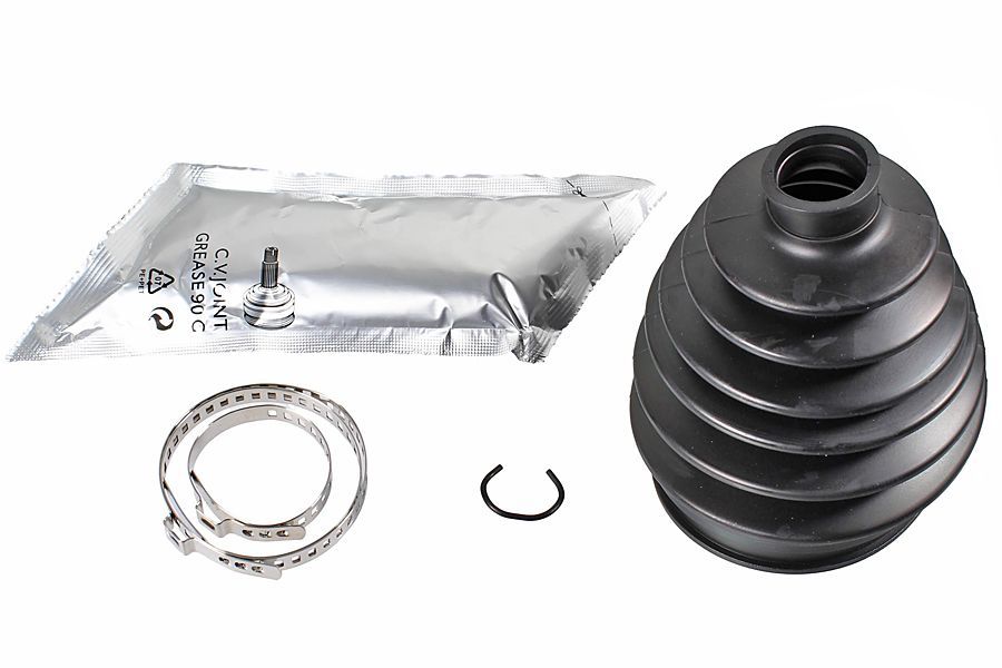 METZGER 751.664 GREENPARTS...