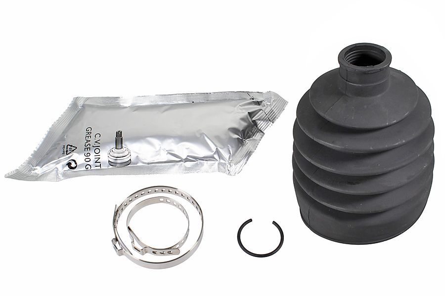 METZGER 751.666 Bellow Kit, drive shaft