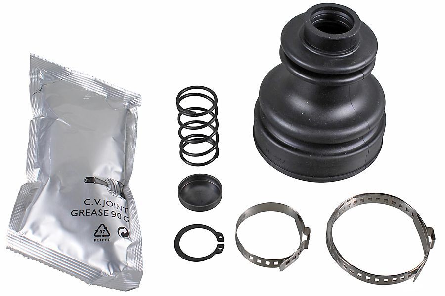 METZGER 751.667 Kit cuffia,...