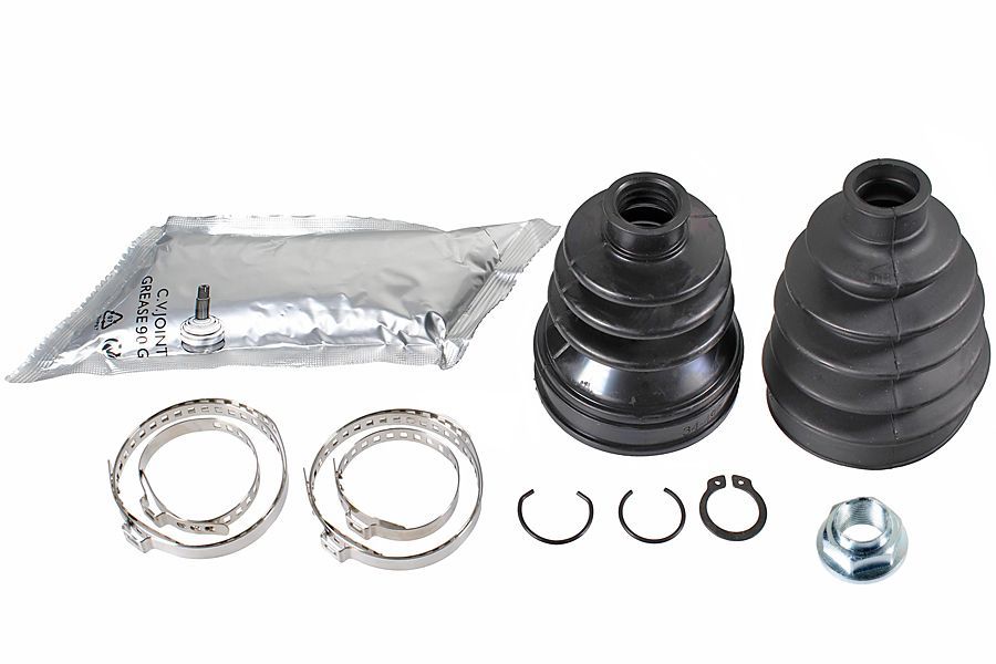 METZGER 751.668 Bellow Kit, drive shaft