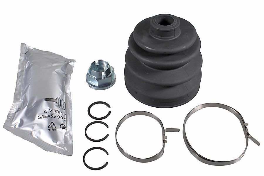 METZGER 751.669 Kit cuffia,...