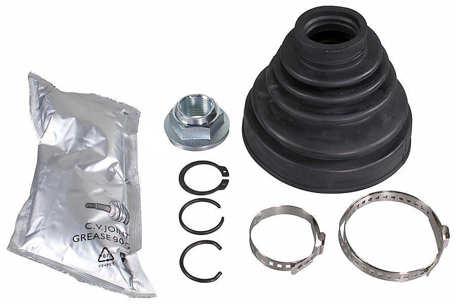 METZGER 751.670 Kit cuffia,...