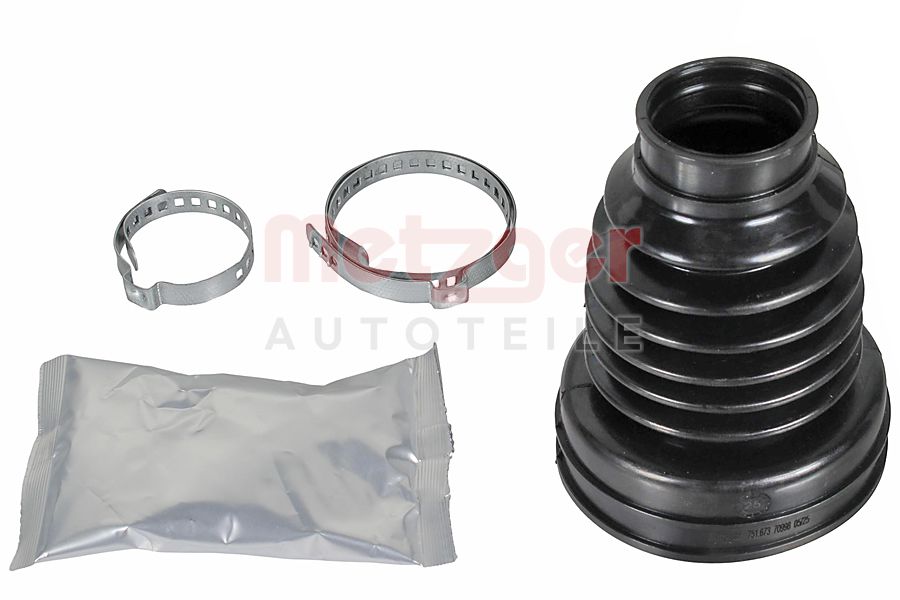 METZGER 751.673 Kit cuffia,...