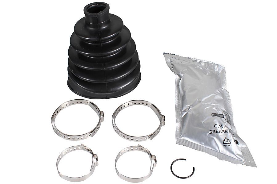 METZGER 751.674 Bellow Kit, drive shaft