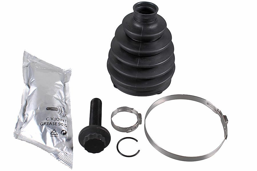 METZGER 751.727 GREENPARTS...