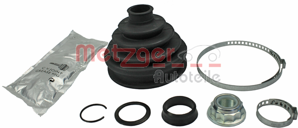 METZGER 751.039...