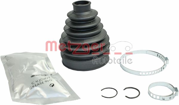 METZGER 751.086 gumiharangkészlet, hajtótengely DACIA RENAULT