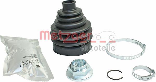 METZGER 751.103 Faltenbalgsatz, Antriebswelle