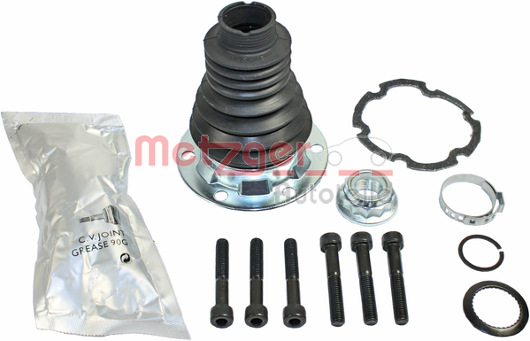 METZGER 751.119...