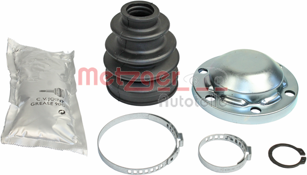 METZGER 751.120 gumiharangkészlet, hajtótengely AUDI SEAT SKODA VW