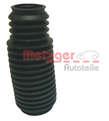 METZGER 755.100 gumiharang...