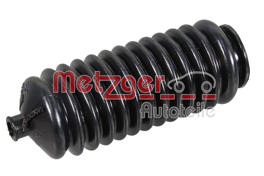 METZGER 755.501 Faltenbalgsatz, Lenkung