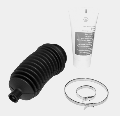 METZGER 755.506 gumiharang...