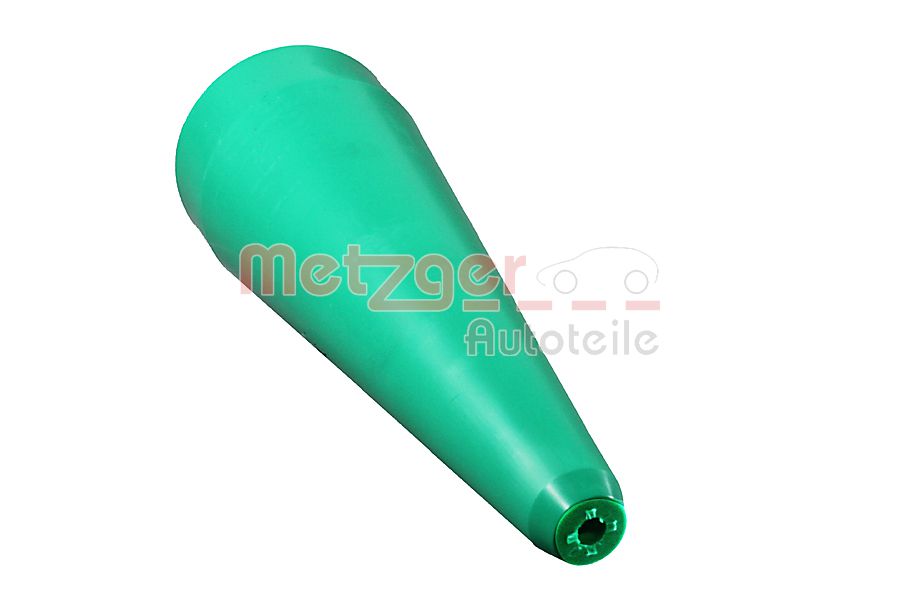 Montagekegel, Faltenbalg