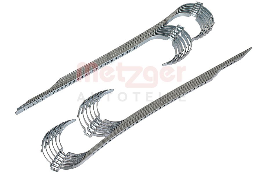 METZGER 759105 GREENPARTS...
