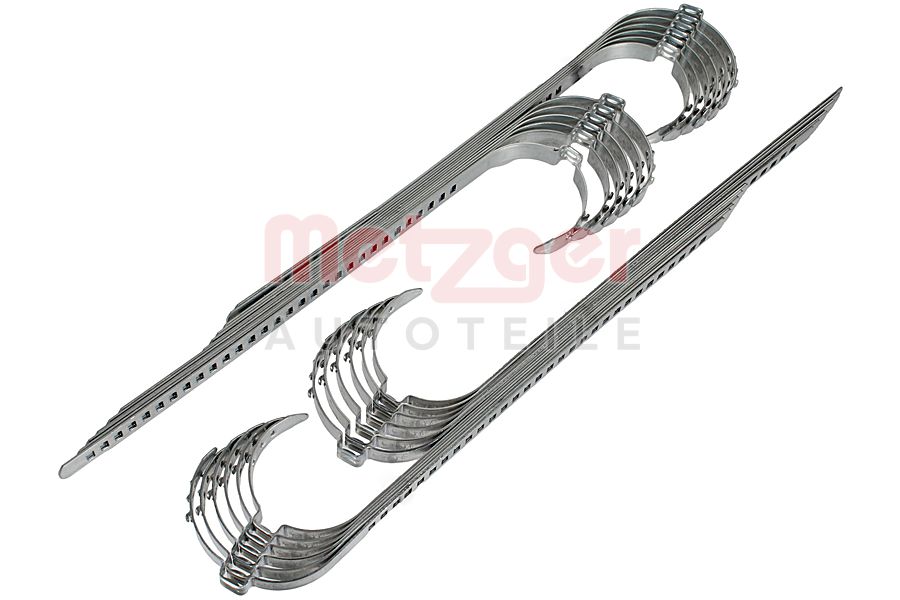 METZGER 759107 GREENPARTS...