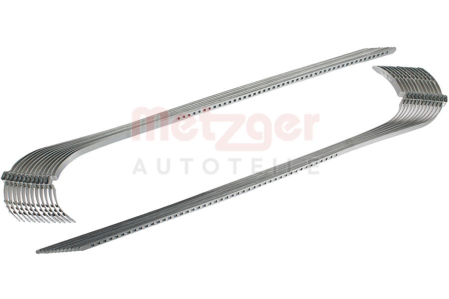 METZGER 759108 GREENPARTS...