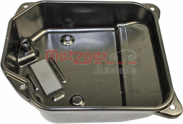 METZGER 7990002 Ölwanne, Automatikgetriebe