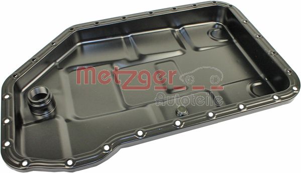 METZGER 7990004 GREENPARTS Ölwanne, Automatikgetriebe