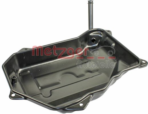 METZGER 7990007 Ölwanne, Automatikgetriebe