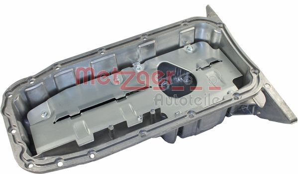 METZGER 7990019 Ölwanne