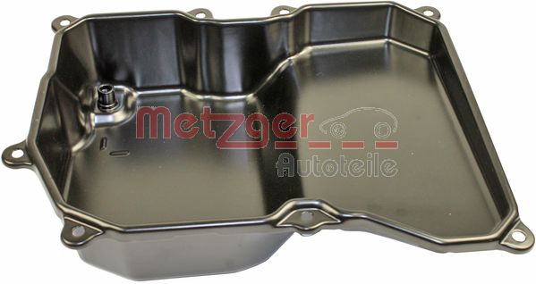 METZGER 7990030 GREENPARTS Ölwanne, Automatikgetriebe