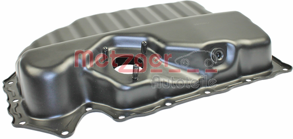 METZGER 7990035 olajteknő AUDI SEAT SKODA VW