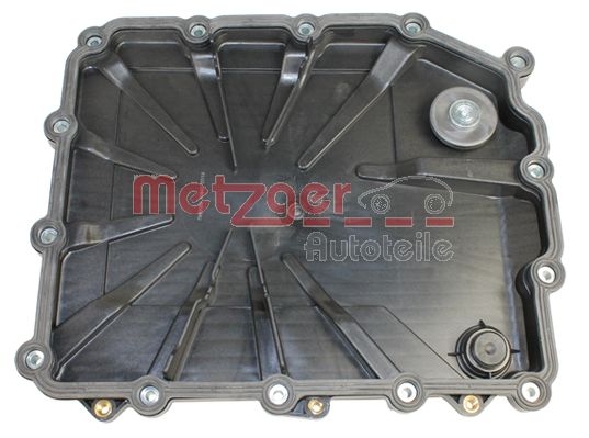 METZGER 7990052 Ölwanne, Automatikgetriebe