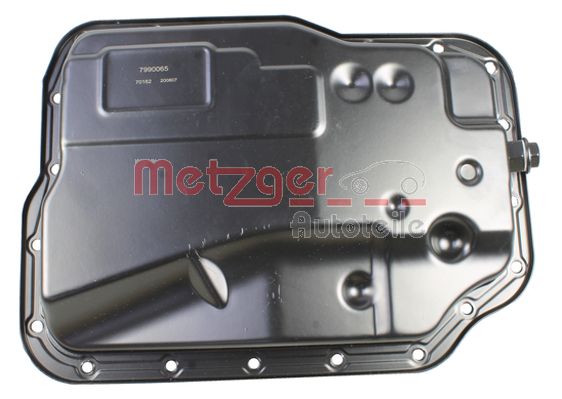 METZGER 7990065 Ölwanne, Automatikgetriebe
