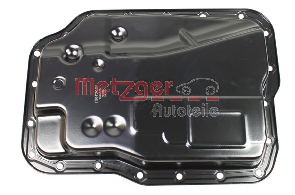 METZGER 7990070 Ölwanne, Automatikgetriebe