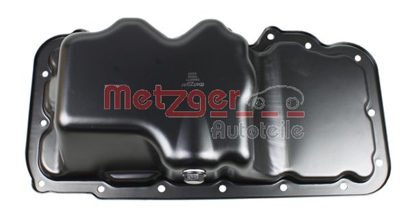 METZGER 7990071 Ölwanne