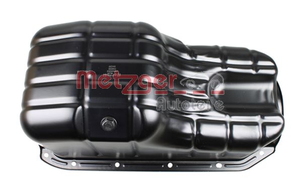 METZGER 7990082 Ölwanne