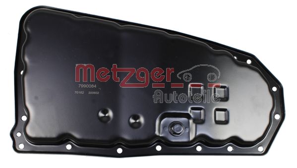 METZGER 7990084 Ölwanne, Automatikgetriebe