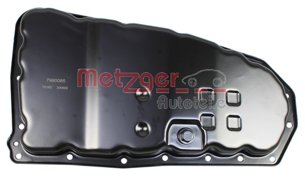 METZGER 7990085 Ölwanne, Automatikgetriebe