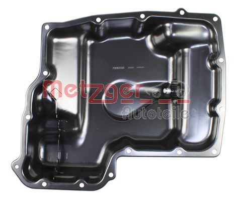 METZGER 7990086 Ölwanne