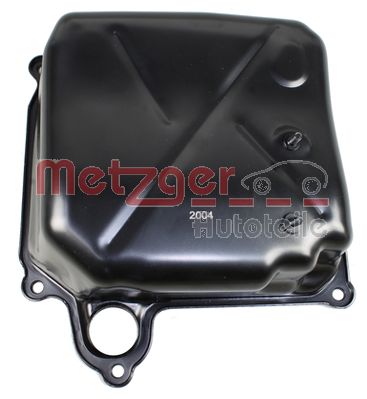 METZGER 7990091 GREENPARTS Ölwanne, Automatikgetriebe