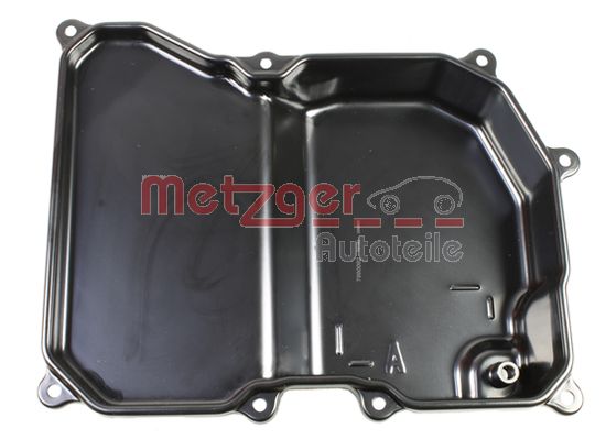 METZGER 7990092 GREENPARTS Ölwanne, Automatikgetriebe