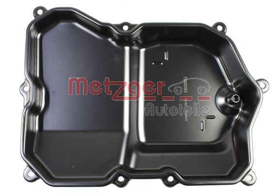 METZGER 7990093 Ölwanne, Automatikgetriebe