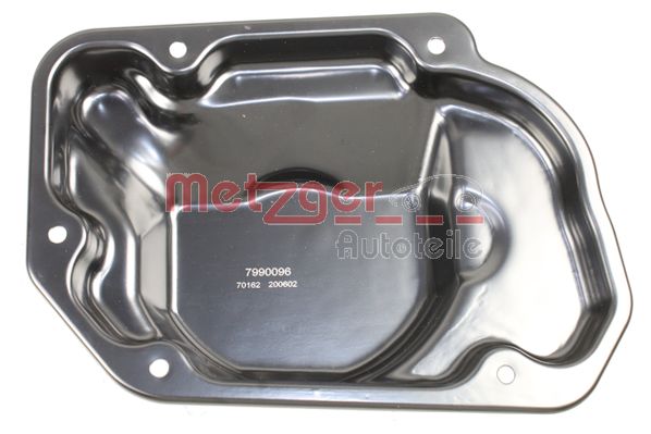 METZGER 7990096 GREENPARTS Deckel, Schaltgetriebe