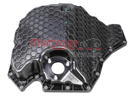 METZGER 7990101 ORIGINAL ERSATZTEIL Ölwanne