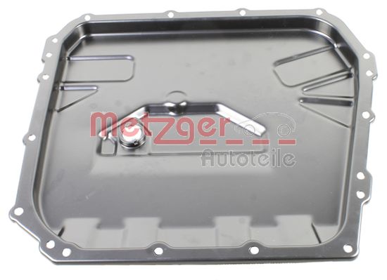METZGER 7990104 Ölwanne, Automatikgetriebe