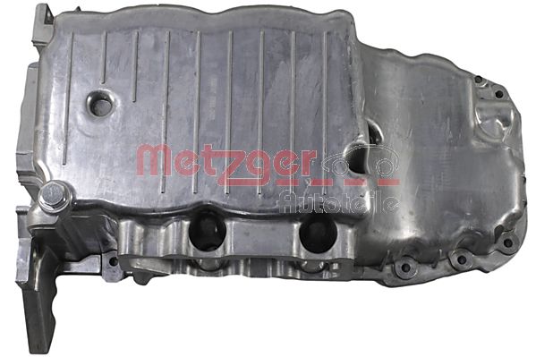 METZGER 7990147 olajteknő OPEL VAUXHALL