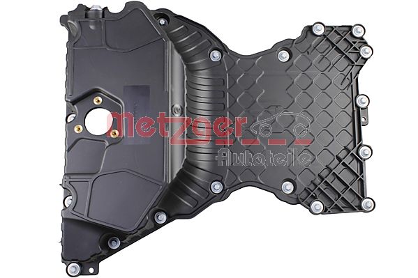 METZGER 7990165 olajteknő MERCEDES-BENZ