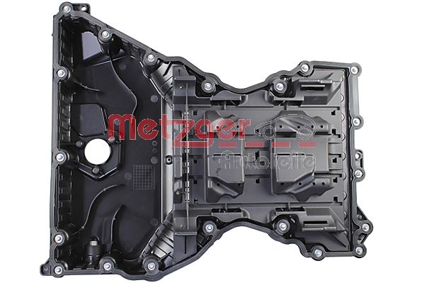 METZGER 7990165 olajteknő MERCEDES-BENZ