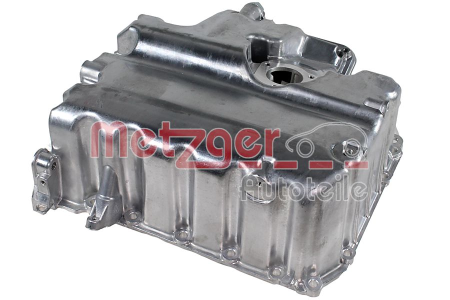 METZGER 7990198 Ölwanne