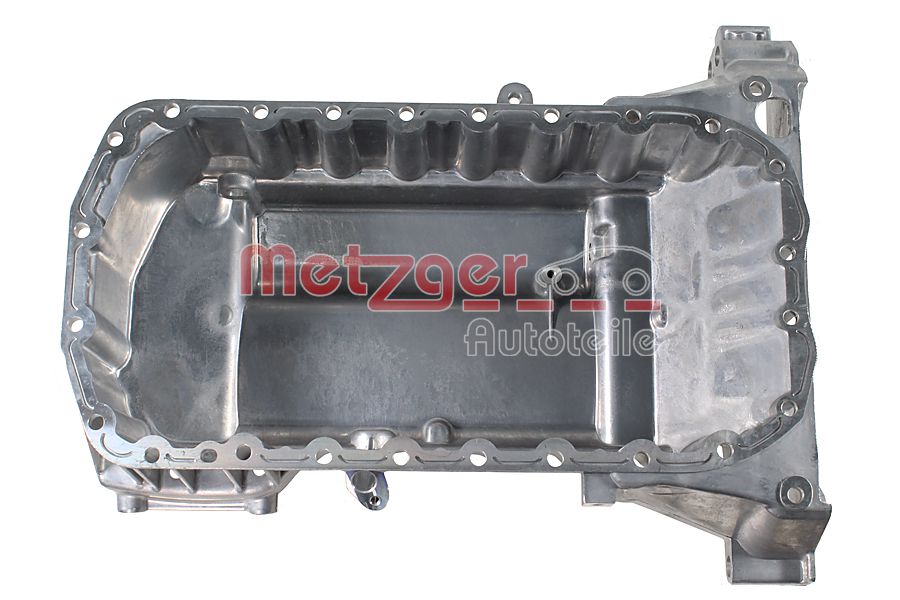 METZGER 7990199 Ölwanne